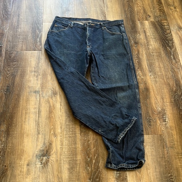 Wrangler Other - Mens Wrangler Jeans